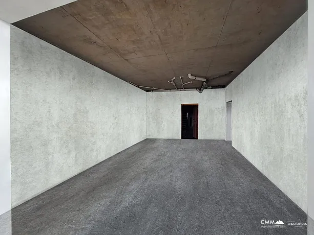 Gewerbeobjekt am Meer in einem neuen Wohnkomplex