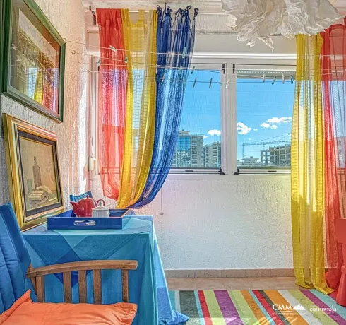 Luxus-Duplex mit Meerblick in Budva