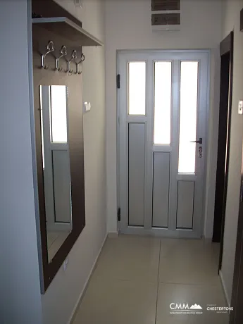 Geräumiges Haus in Markovici