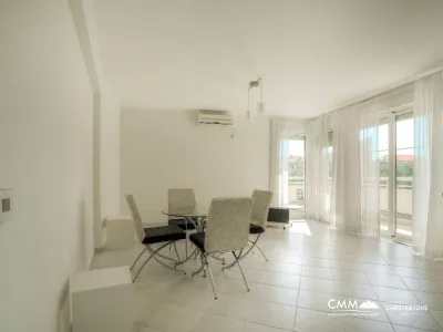 Wohnung in Rafailovici