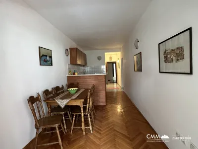 Wohnung im Zentrum von Budva