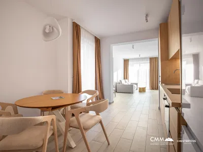 Exklusiver Verkauf eines komplett neuen Hotels in Budva