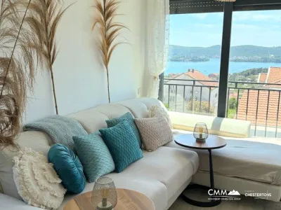 2-Zimmer-Wohnung in Tivat