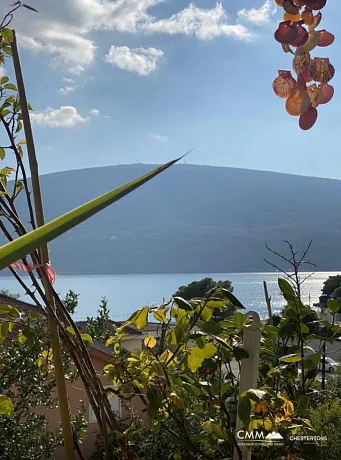 Geräumige Wohnung in Baosici