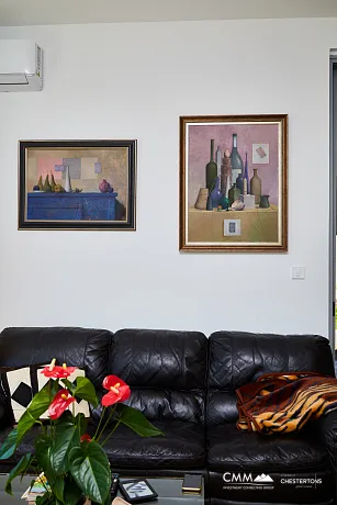 Geräumiges Haus in Kumbor mit einer Gesamtfläche von 335 m²