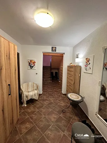 Wunderschönes vierstöckiges Haus mit atemberaubendem Meerblick in Bečići