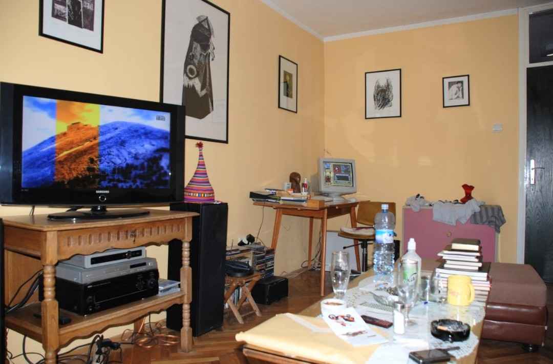 Apartment in old capital town Cetinje 
