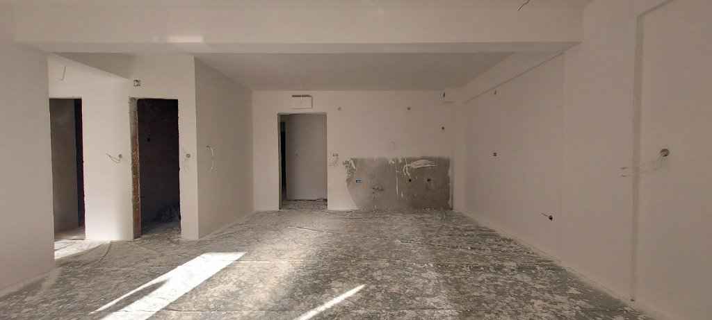 Wohnung in Becici
