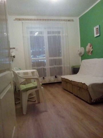 Wohnung in Genovice — photo 7