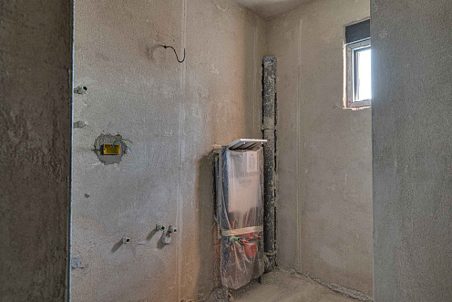 EINZIMMERWOHNUNG IM BAU IN BAR – EINE AUSGEZEICHNETE GELEGENHEIT ZUM WOHNEN UND INVESTIEREN — photo 3