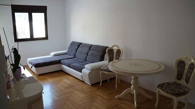 Wohnung in Budva — photo 4