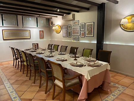 Ein Restaurant mit großem Potenzial in Podgorica