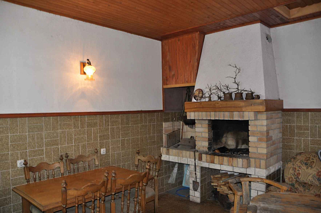 Haus mit Meerblick in Dobrota — photo 6