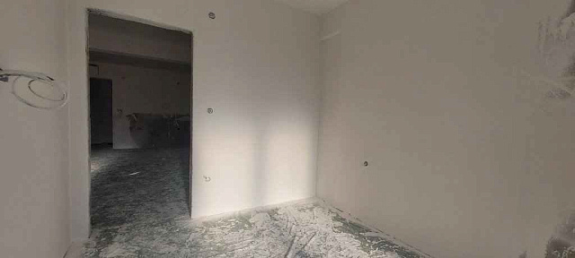 Wohnung in Becici