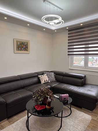 LUX-Wohnung in Zabljak in einem neuen Gebäude