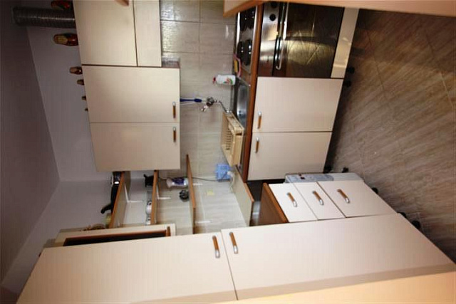 Haus im Zentrum der Altstadt — photo 8