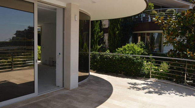 Luxuswohnung in Budva — photo 9