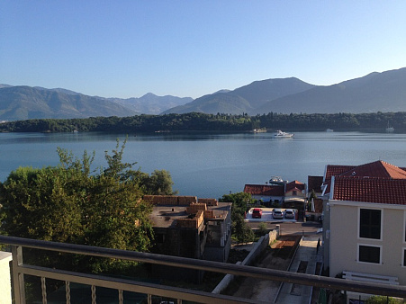 Wohnungen in Bogisici