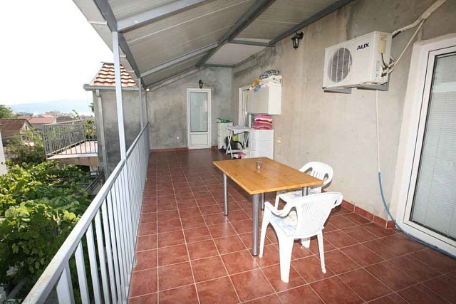 Helle Wohnung zum Verkauf in Tivat — photo 11
