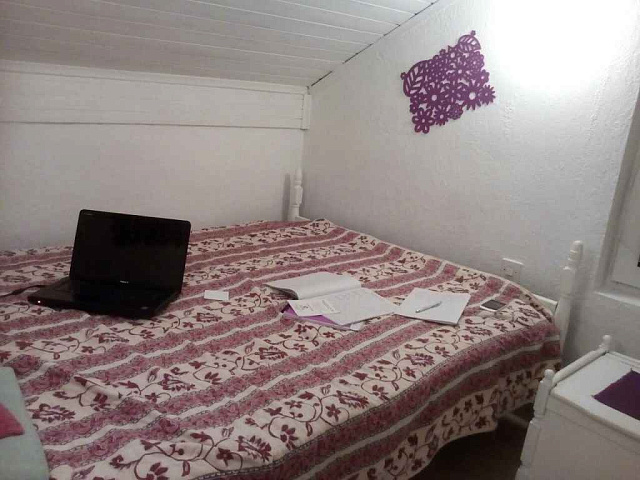 Wohnung in Genovice — photo 9