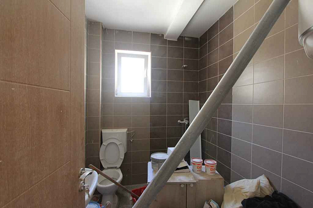 Apartments mit einem Schlafzimmer in Igalo — photo 6