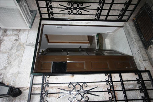 Haus im Zentrum der Altstadt