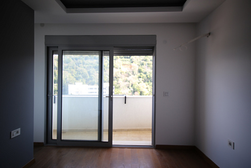 Apartment mit einem Schlafzimmer im Zentrum von Ulcinj