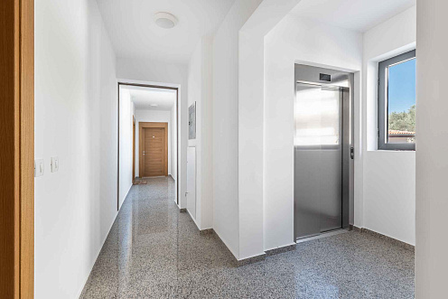 Einzimmerwohnung in Kamenovo – Meeresnähe — photo 2