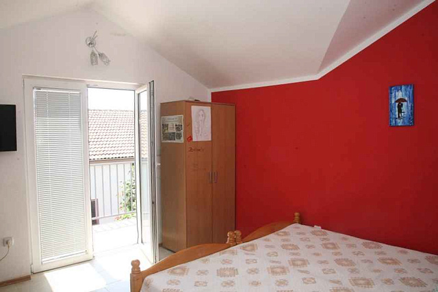 Helle Wohnung zum Verkauf in Tivat — photo 9