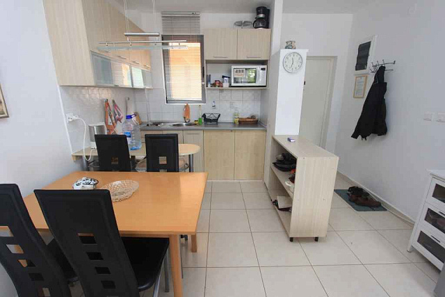 Wohnung in einem Komplex mit Swimmingpool in Becici — photo 4