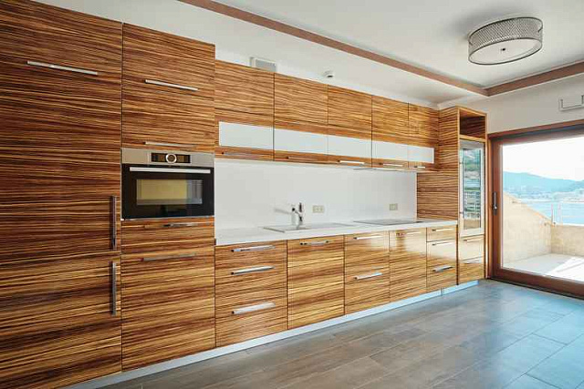 Zweistöckiges Penthouse zum Verkauf in Rafailovici — photo 13
