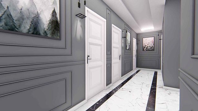 Hotel for sale in Budva — photo 4