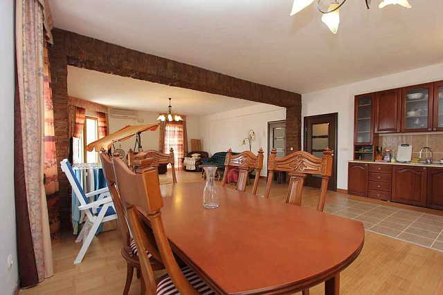 Geräumige Wohnung 50 Meter vom Meer entfernt — photo 6
