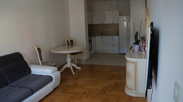 Wohnung in Budva — photo 7
