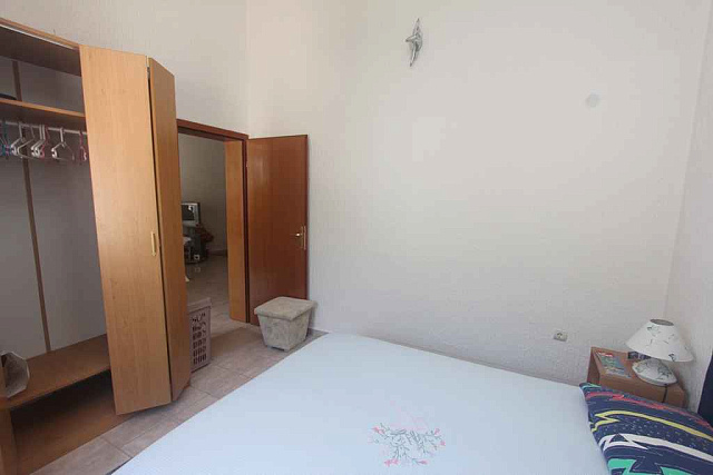  Apartment mit einem Schlafzimmer in Sutomore — photo 6