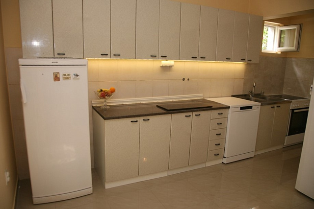 Helle Wohnung zum Verkauf in Tivat — photo 5