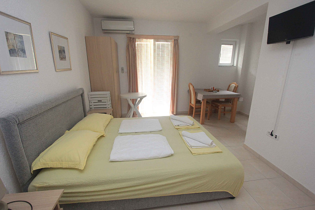 Mini-Hotel in Becici zu verkaufen — photo 17