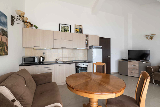 Wohnung zum Verkauf in Herceg Novi mit Meerblick — photo 10