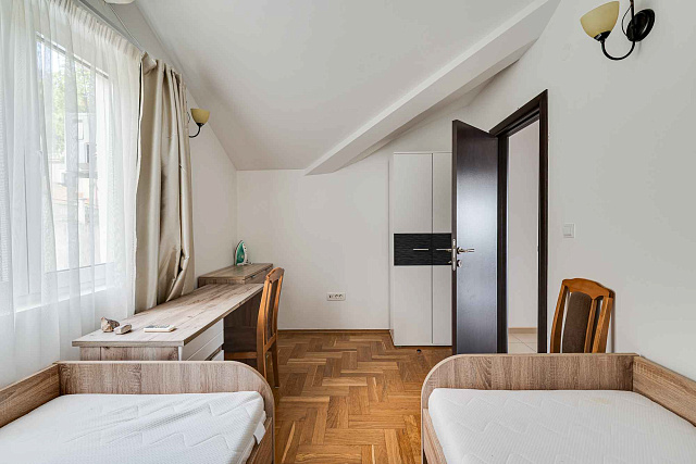 Wohnung zum Verkauf in Herceg Novi mit Meerblick
