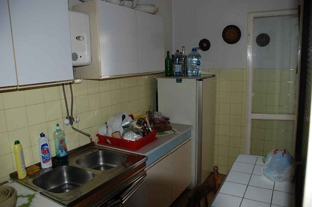 Apartment in old capital town Cetinje  — photo 12