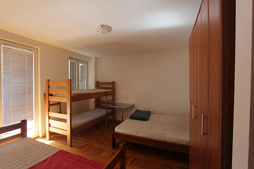 Maisonette in Budva