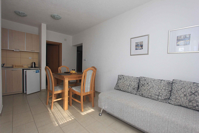 Mini-Hotel in Becici zu verkaufen — photo 19