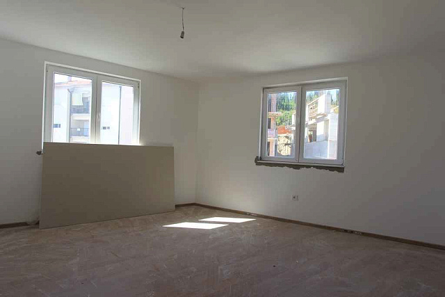 Apartments mit einem Schlafzimmer in Igalo — photo 4