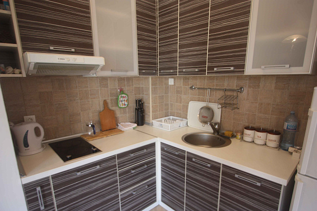 Wohnung in Risan — photo 6