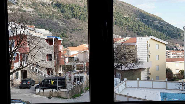 Wohnung in Budva — photo 11