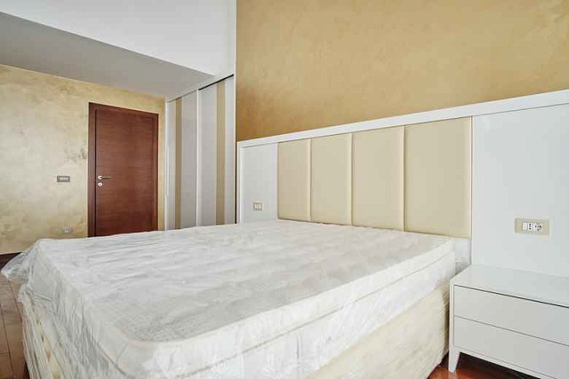 Zweistöckiges Penthouse zum Verkauf in Rafailovici — photo 18