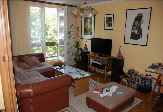 Apartment in old capital town Cetinje  — photo 18