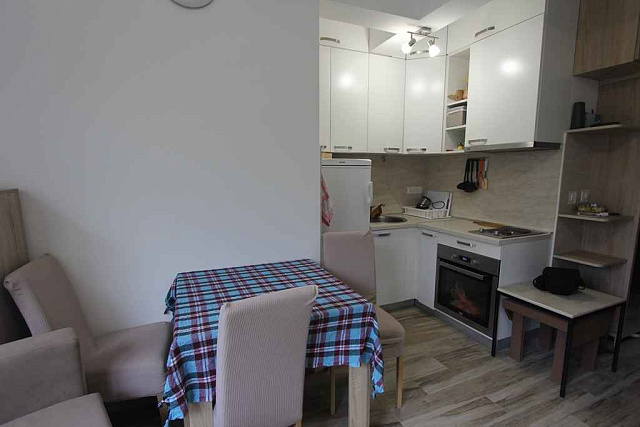 Studio in einem Komplex mit Swimmingpool, Spa und Fitnessraum — photo 4