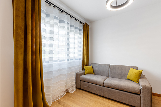 Zu verkaufen 2 Wohnungen in einem neuen Komplex in Becici — photo 14