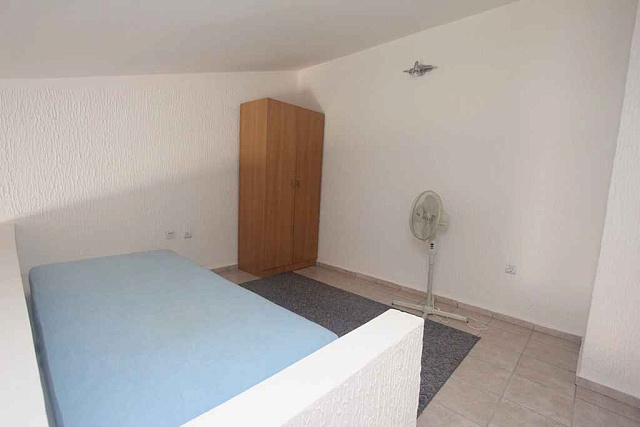  Apartment mit einem Schlafzimmer in Sutomore — photo 7